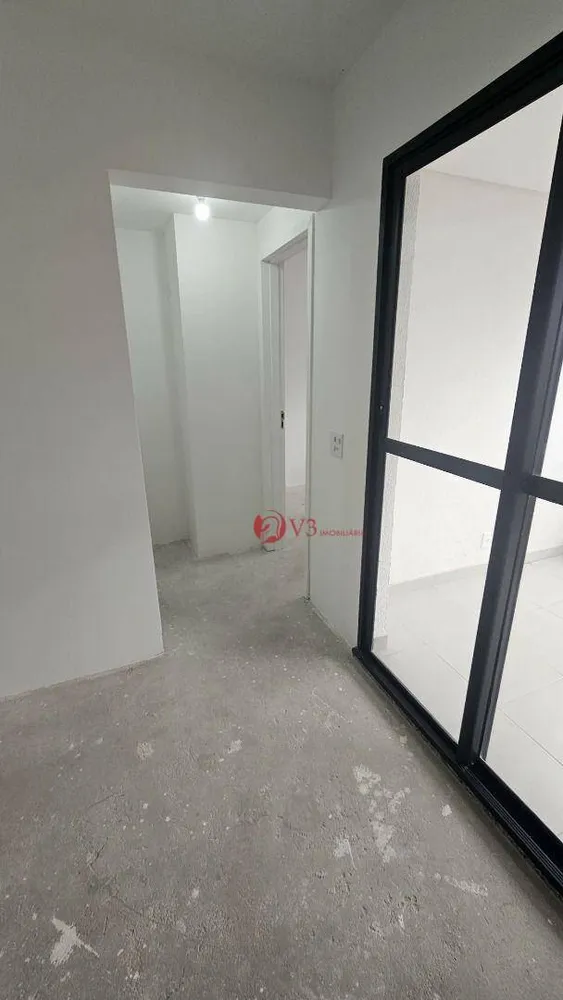 Apartamento, 1 quarto, 40 m² - Foto 3