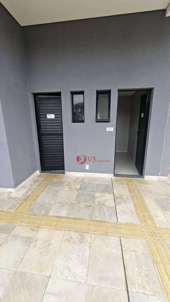 Apartamento, 1 quarto, 40 m² - Foto 5