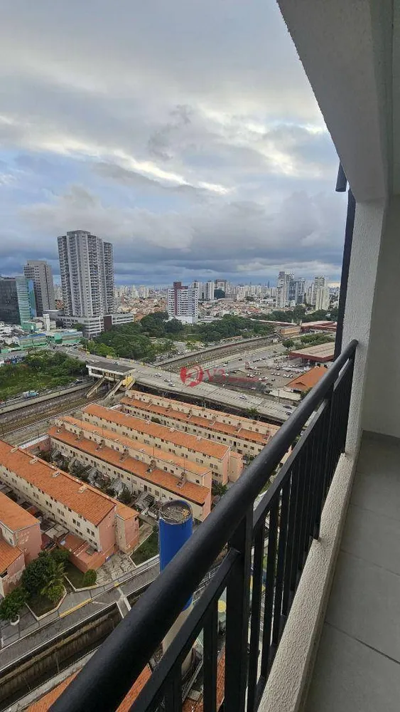 Apartamento, 1 quarto, 40 m² - Foto 1