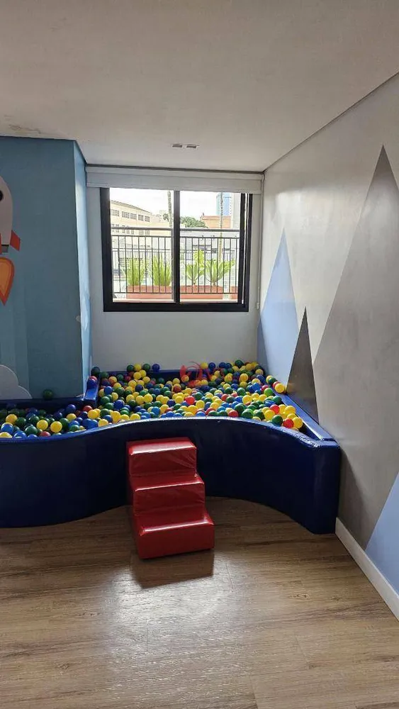 Apartamento, 1 quarto, 40 m² - Foto 11