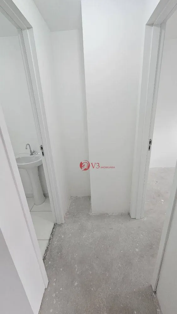 Apartamento, 1 quarto, 40 m² - Foto 2