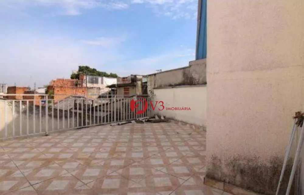 Sobrado, 2 quartos - Foto 2