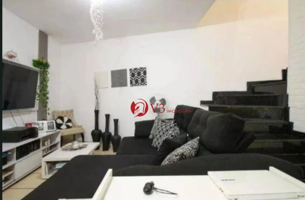 Sobrado, 2 quartos - Foto 3