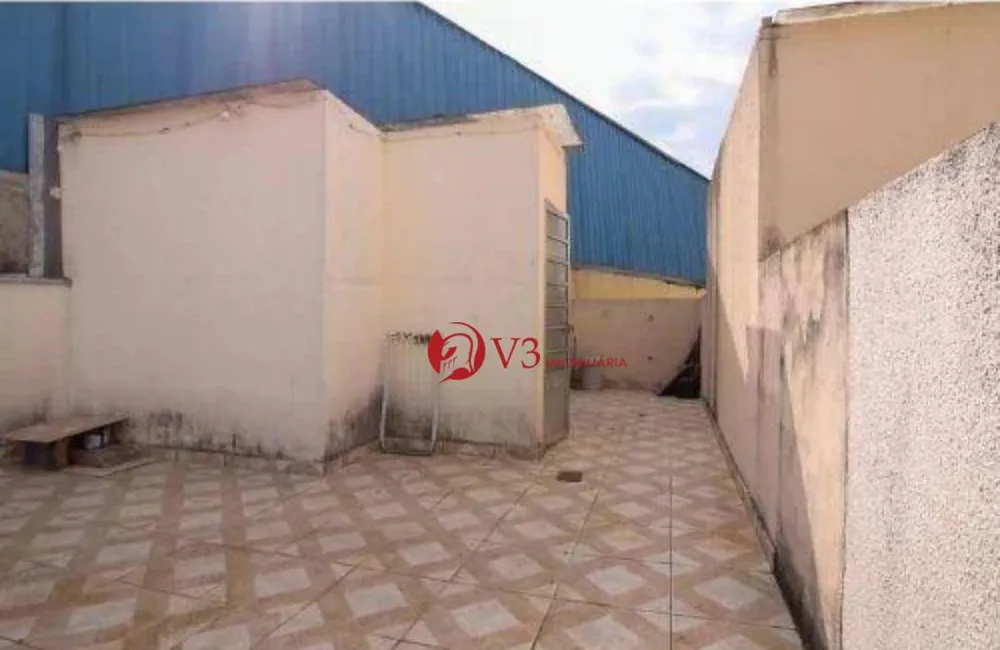Sobrado, 2 quartos - Foto 1