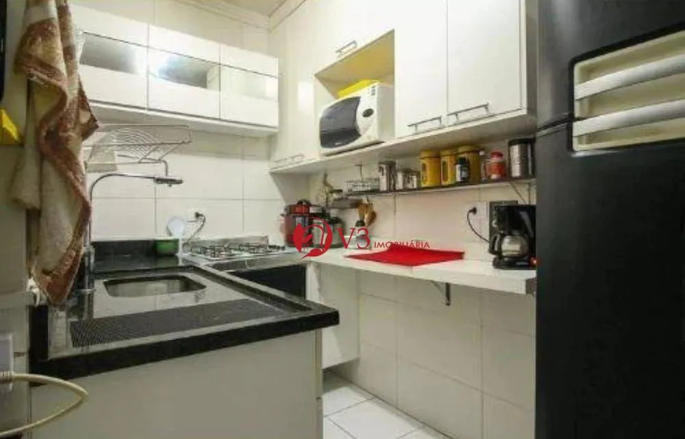 Sobrado, 2 quartos - Foto 8