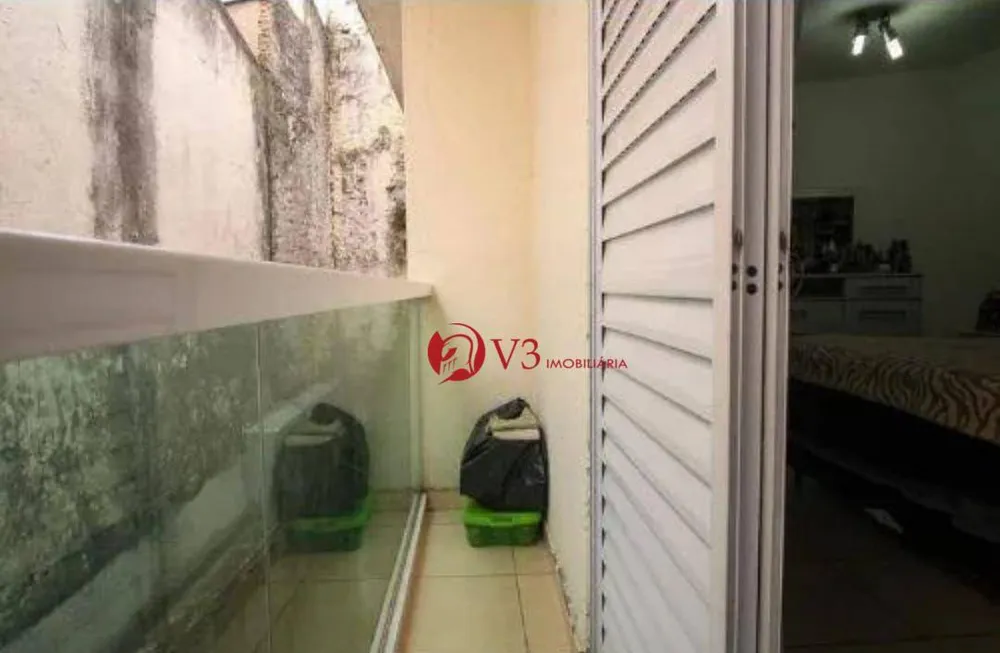 Sobrado, 2 quartos - Foto 7