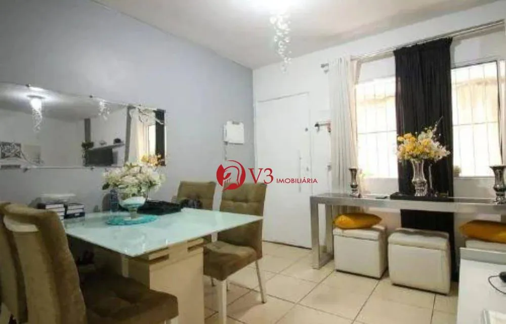 Sobrado, 2 quartos - Foto 12