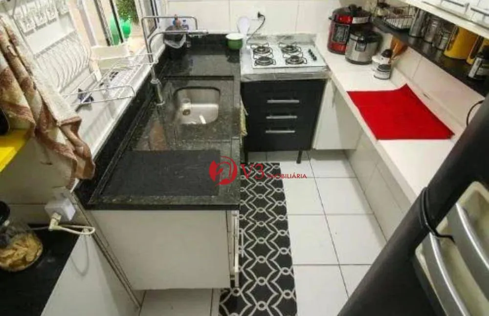 Sobrado, 2 quartos - Foto 6