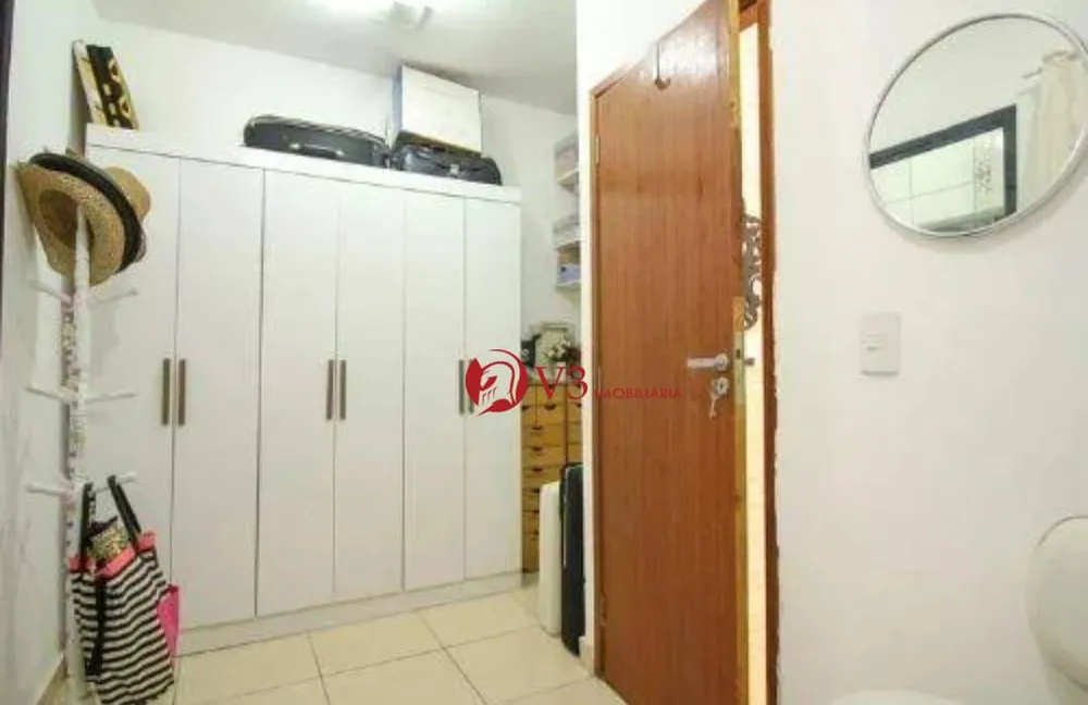 Sobrado, 2 quartos - Foto 9