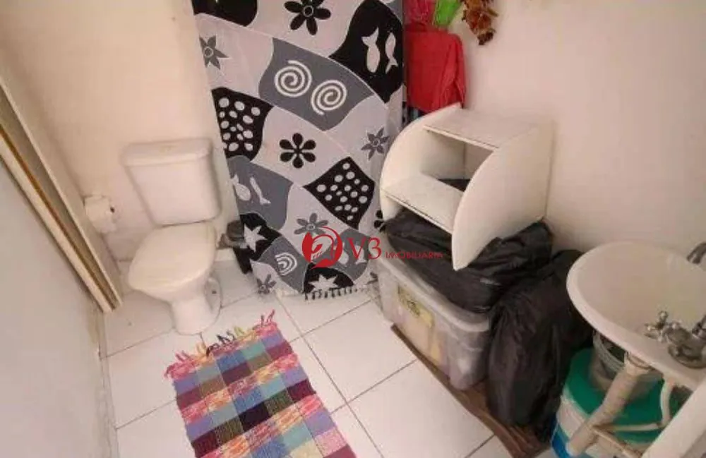 Sobrado, 2 quartos - Foto 9
