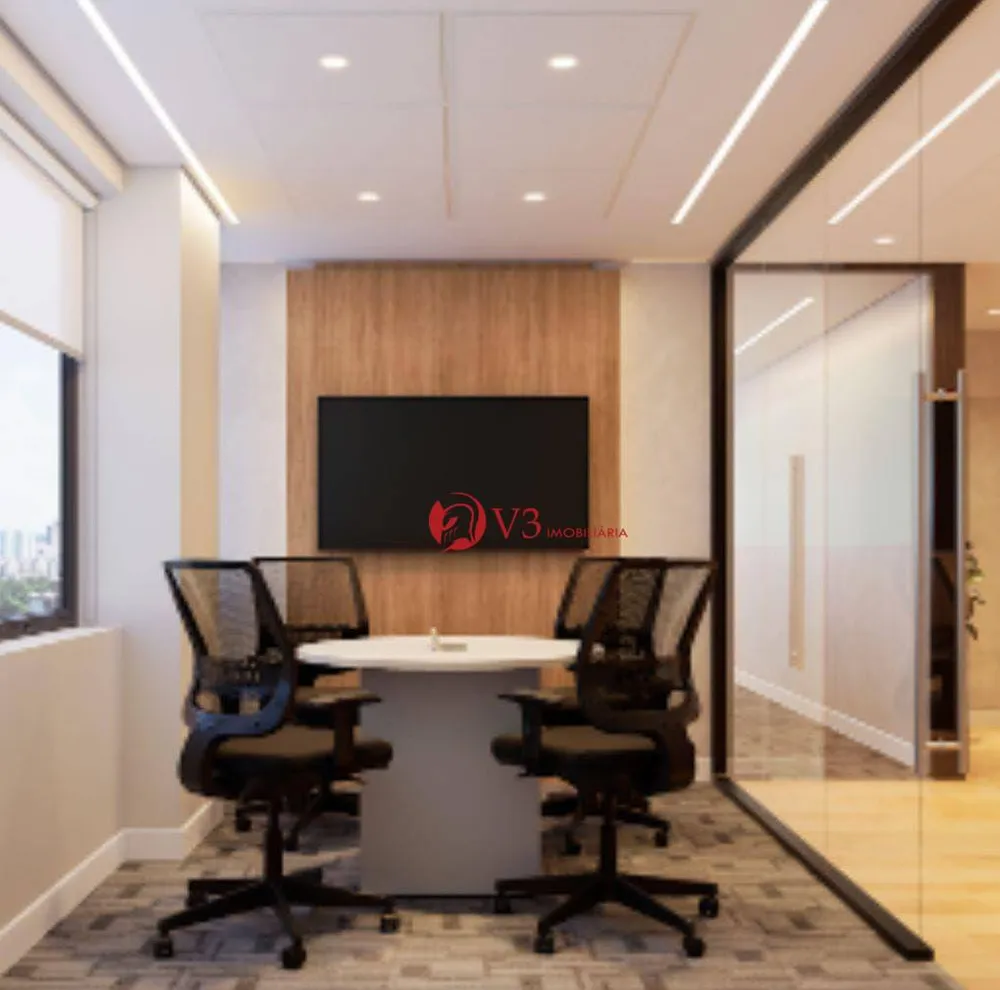 Prédio Inteiro, 270 m² - Foto 1