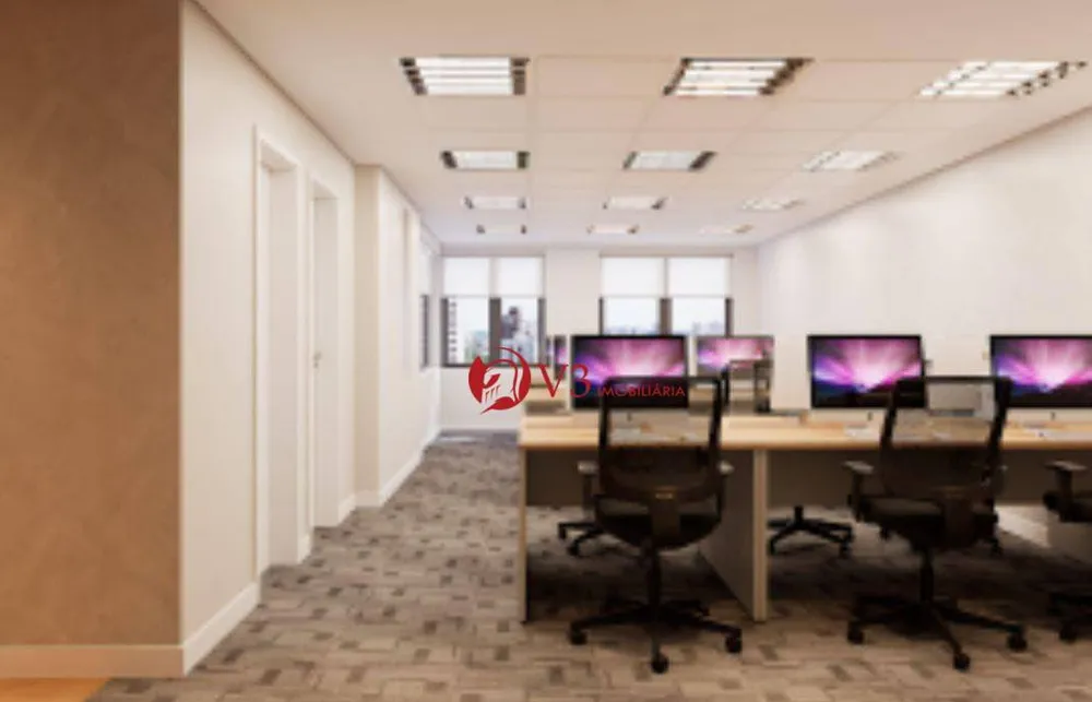 Prédio Inteiro, 270 m² - Foto 3