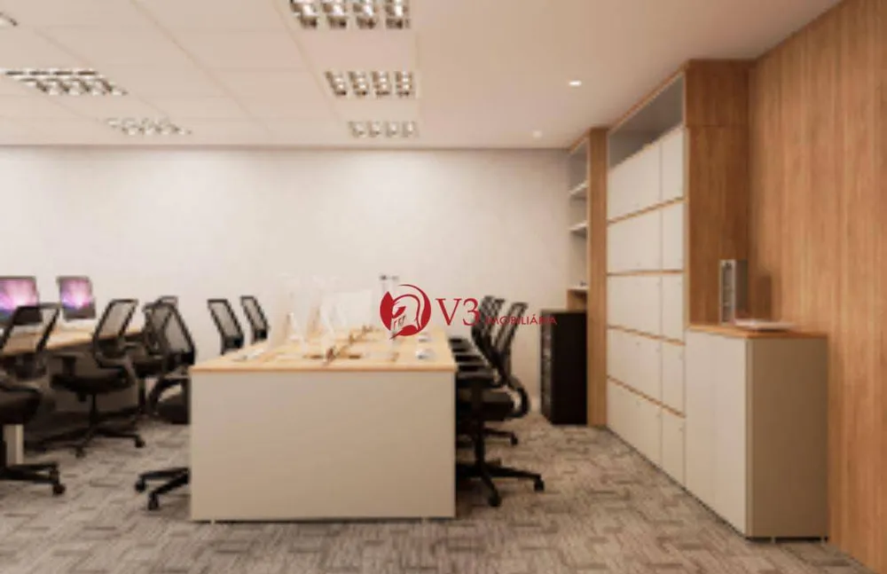 Prédio Inteiro, 270 m² - Foto 7