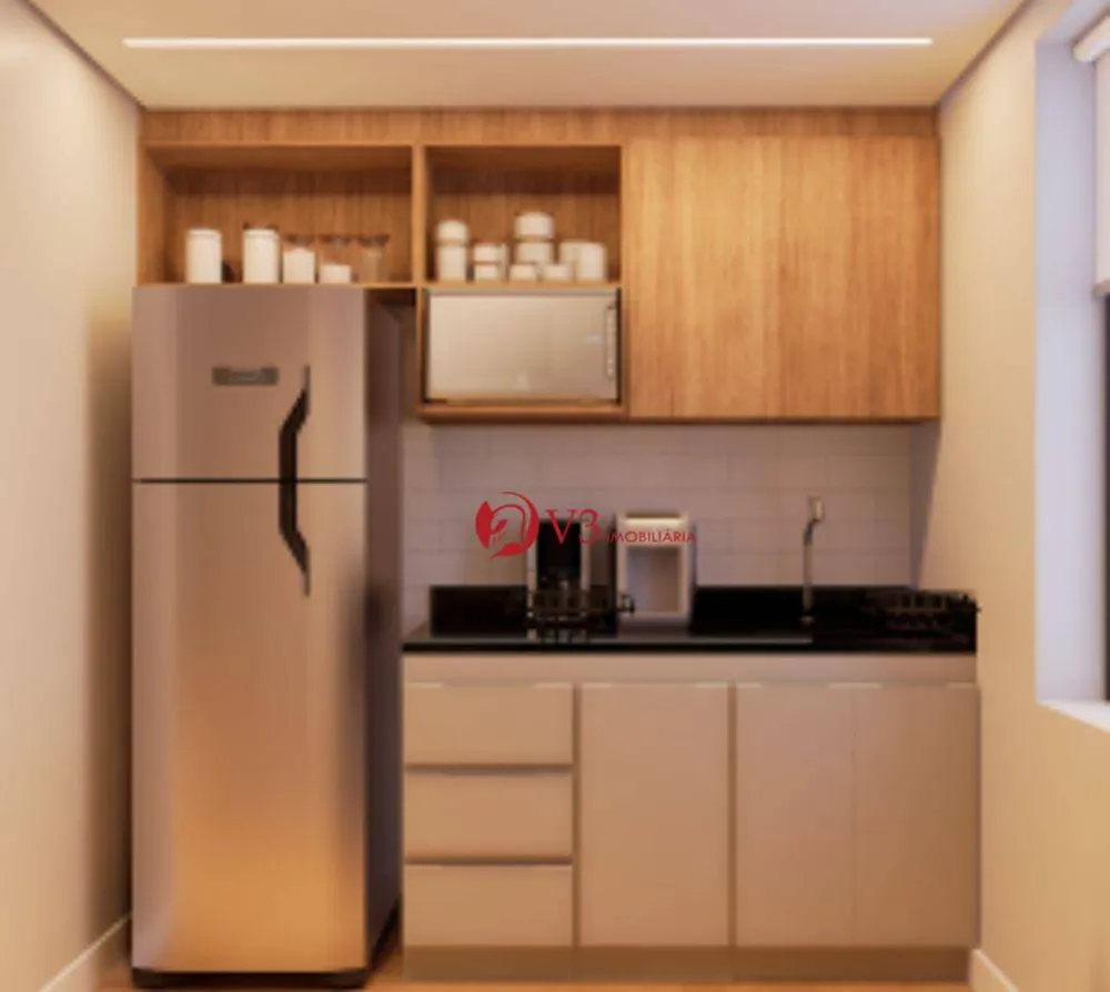Prédio Inteiro, 270 m² - Foto 5