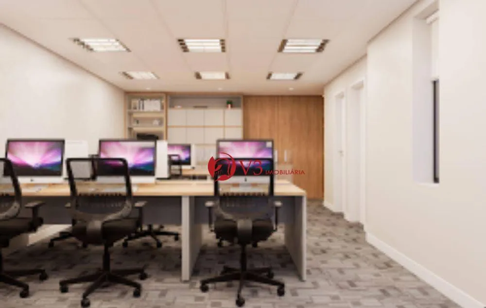 Prédio Inteiro, 270 m² - Foto 4