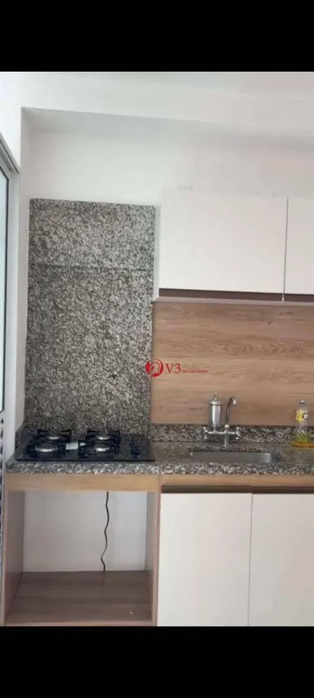 Apartamento, 2 quartos, 45 m² - Foto 11