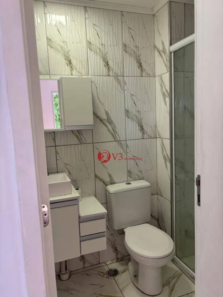 Apartamento, 2 quartos, 45 m² - Foto 7