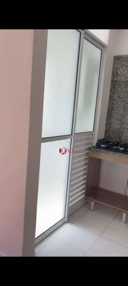 Apartamento, 2 quartos, 45 m² - Foto 10