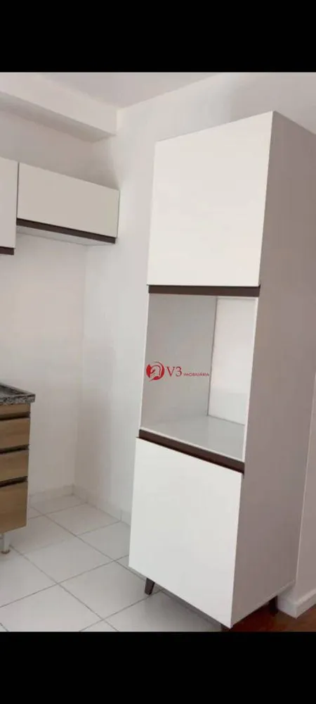 Apartamento, 2 quartos, 45 m² - Foto 12