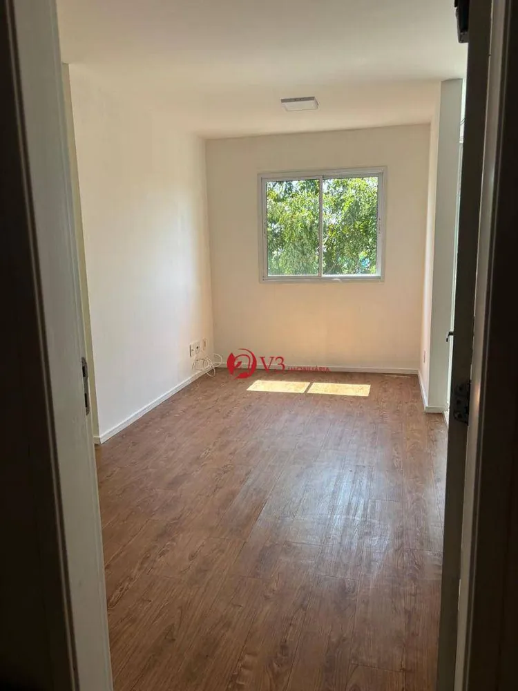 Apartamento, 2 quartos, 45 m² - Foto 9
