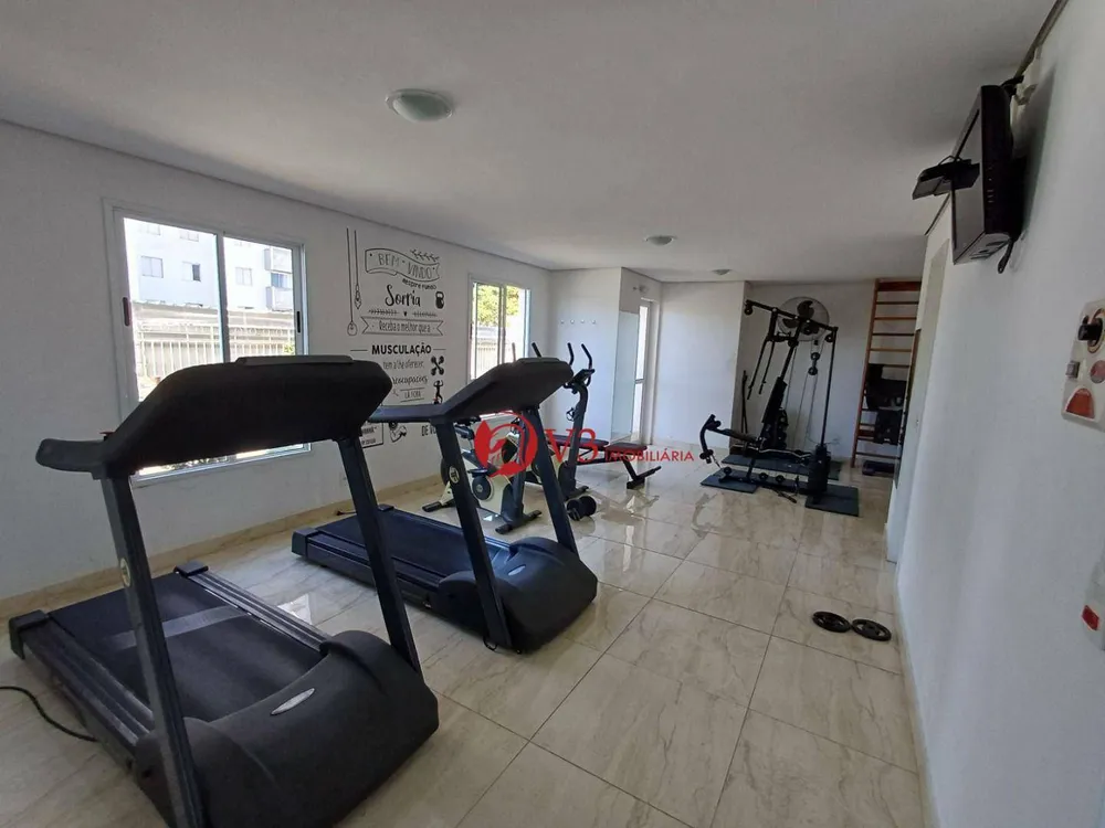 Apartamento, 2 quartos, 68 m² - Foto 6