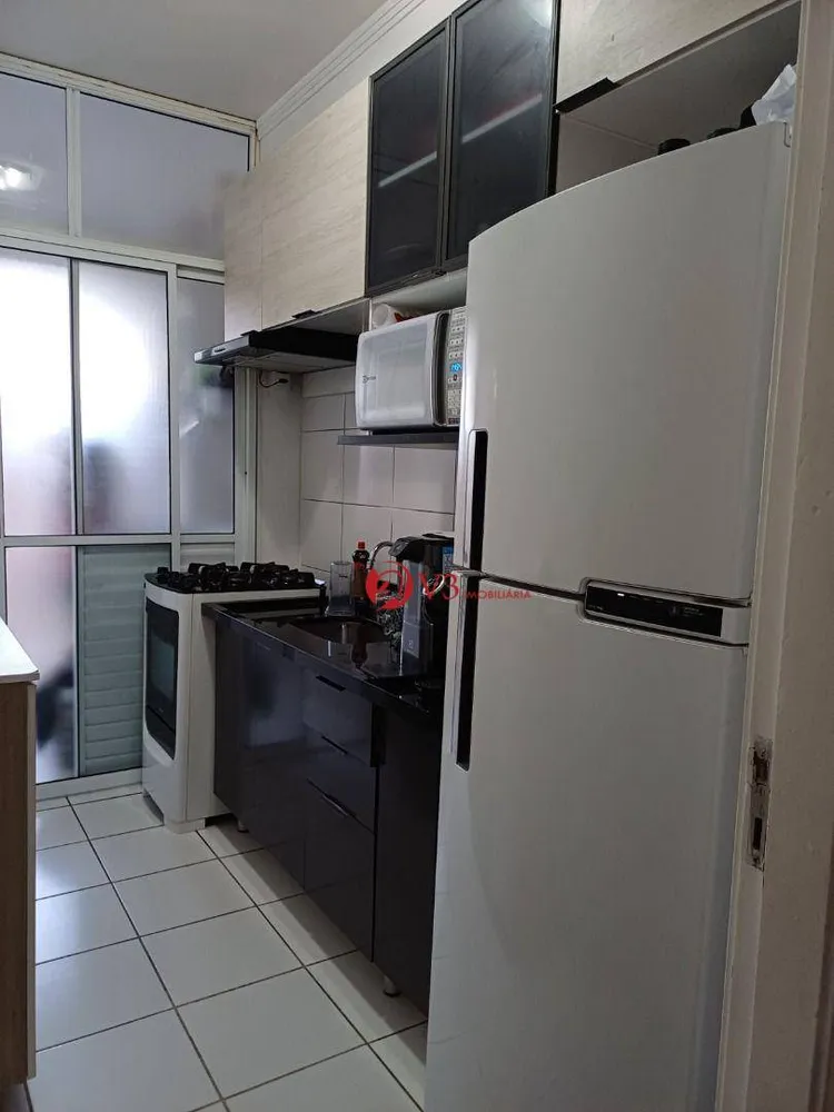 Apartamento, 2 quartos, 68 m² - Foto 3