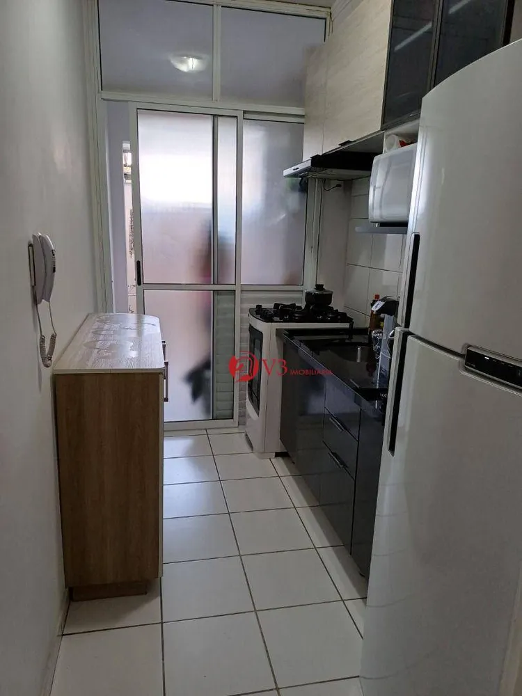 Apartamento, 2 quartos, 68 m² - Foto 12