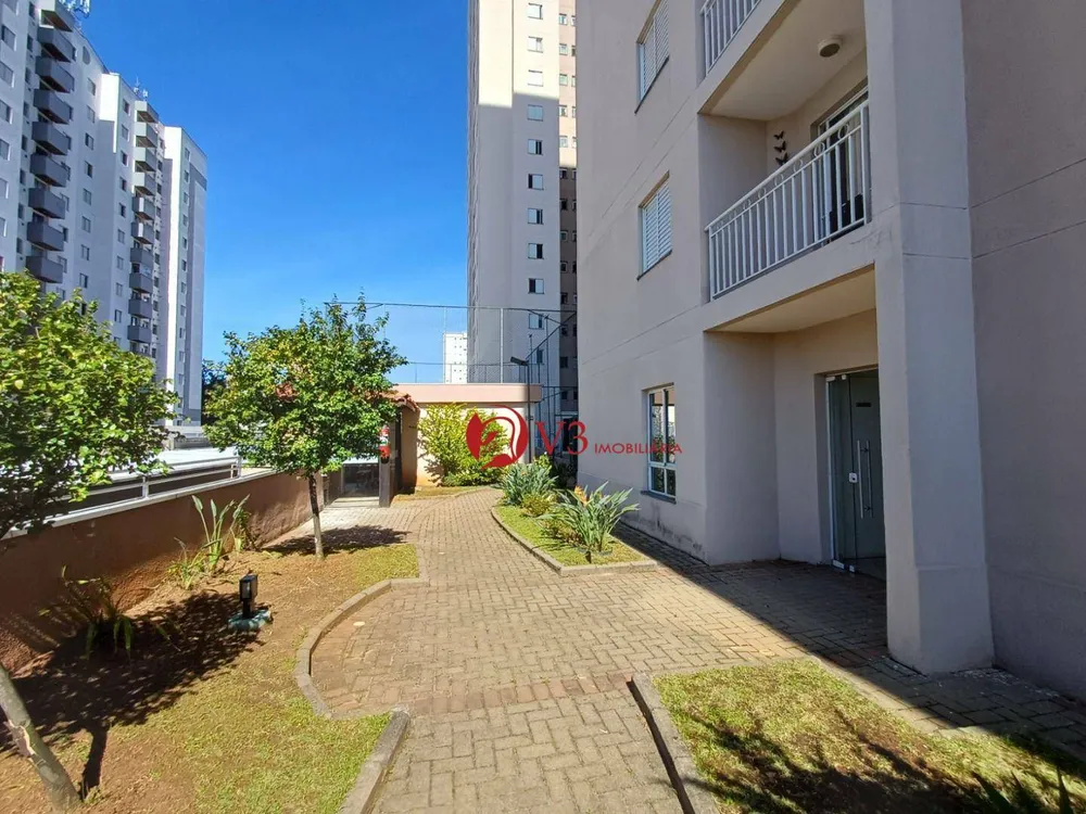 Apartamento, 2 quartos, 68 m² - Foto 11