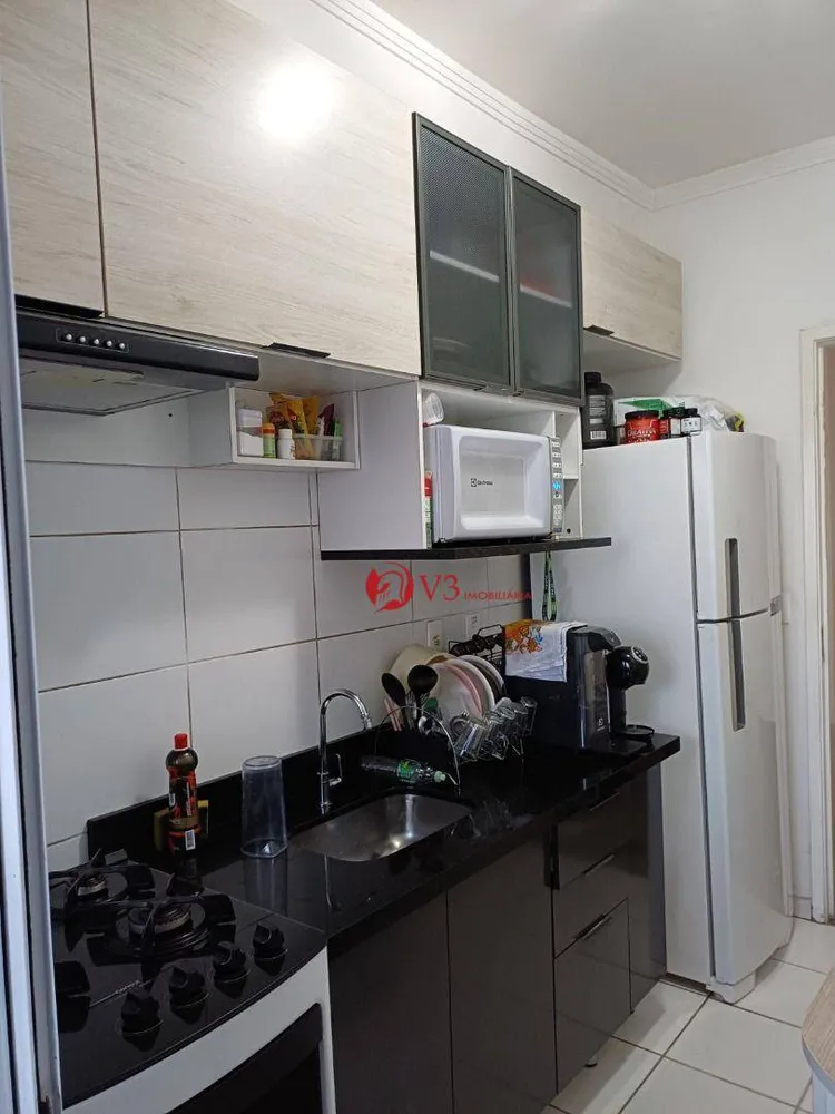 Apartamento, 2 quartos, 68 m² - Foto 2