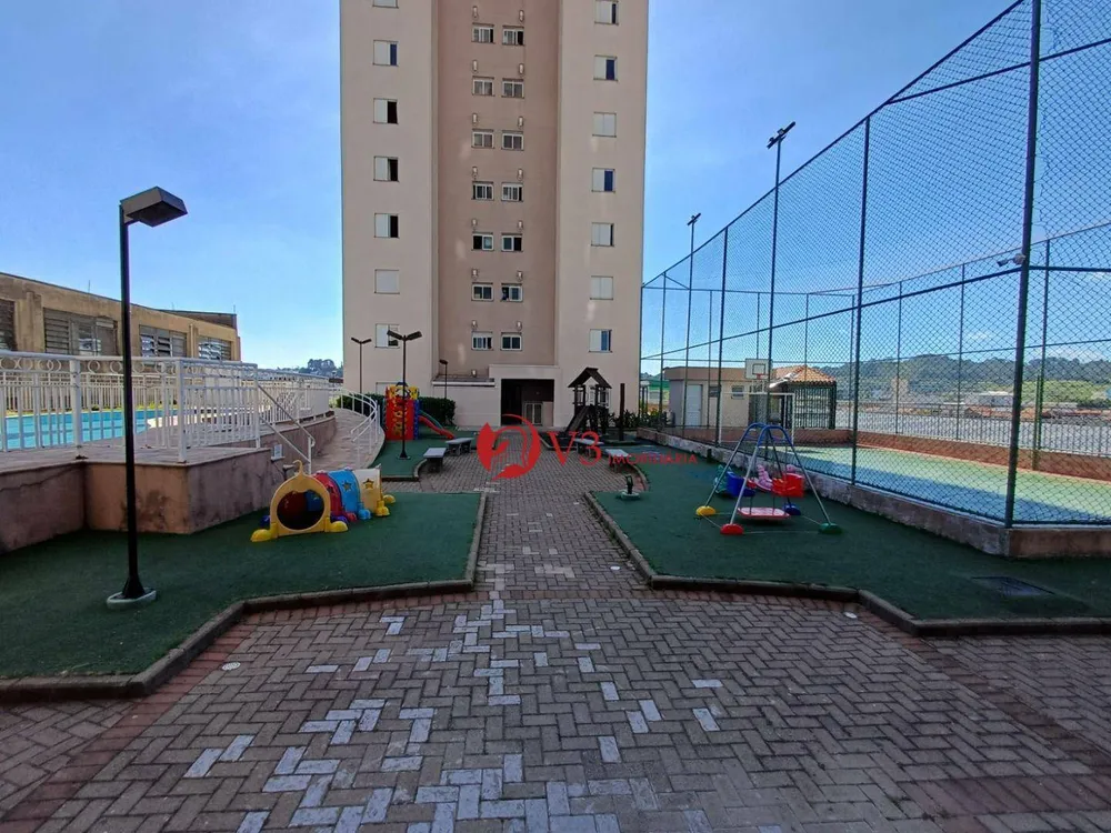 Apartamento, 2 quartos, 68 m² - Foto 7