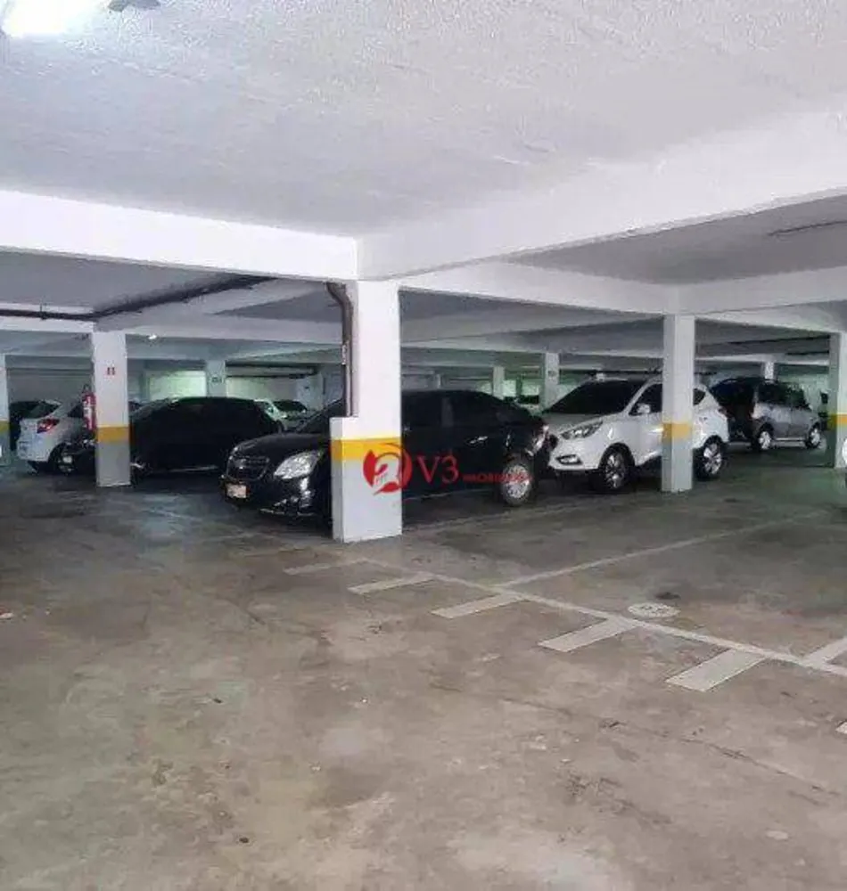 Apartamento, 2 quartos, 40 m² - Foto 1