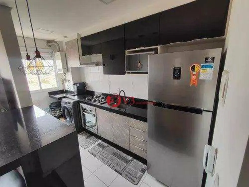 Apartamento, 2 quartos, 40 m² - Foto 11