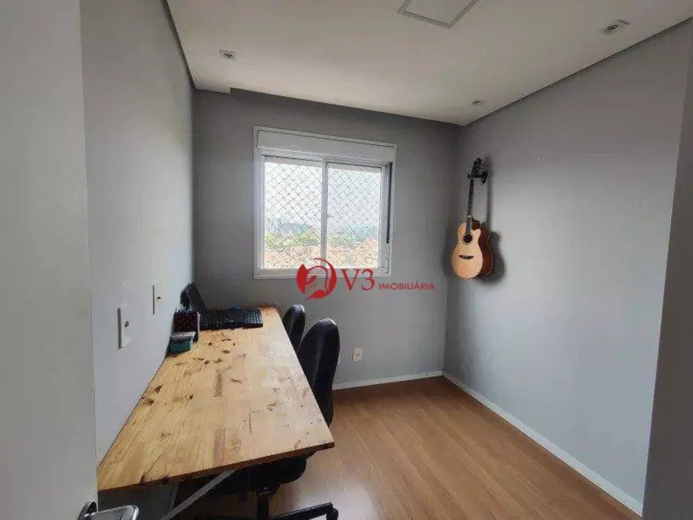 Apartamento, 2 quartos, 40 m² - Foto 2