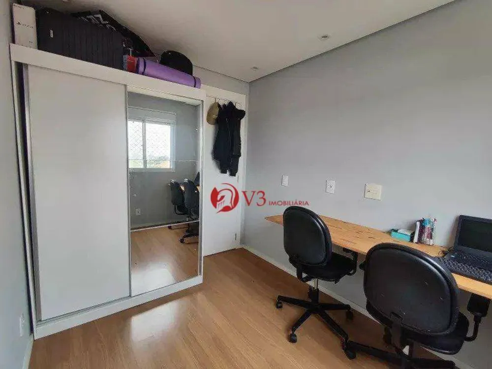 Apartamento, 2 quartos, 40 m² - Foto 12