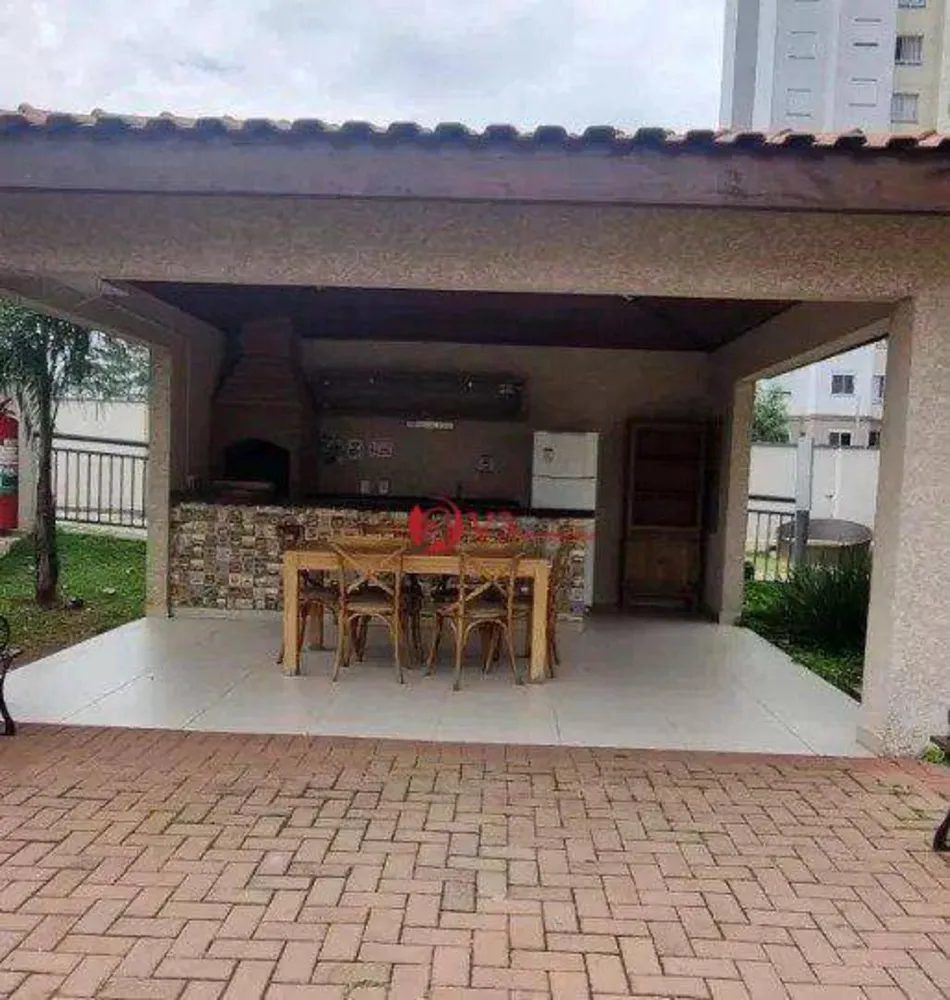 Apartamento, 2 quartos, 40 m² - Foto 8