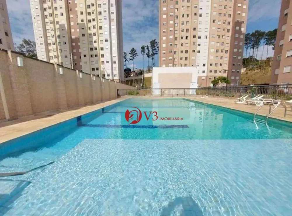 Apartamento, 2 quartos, 40 m² - Foto 4