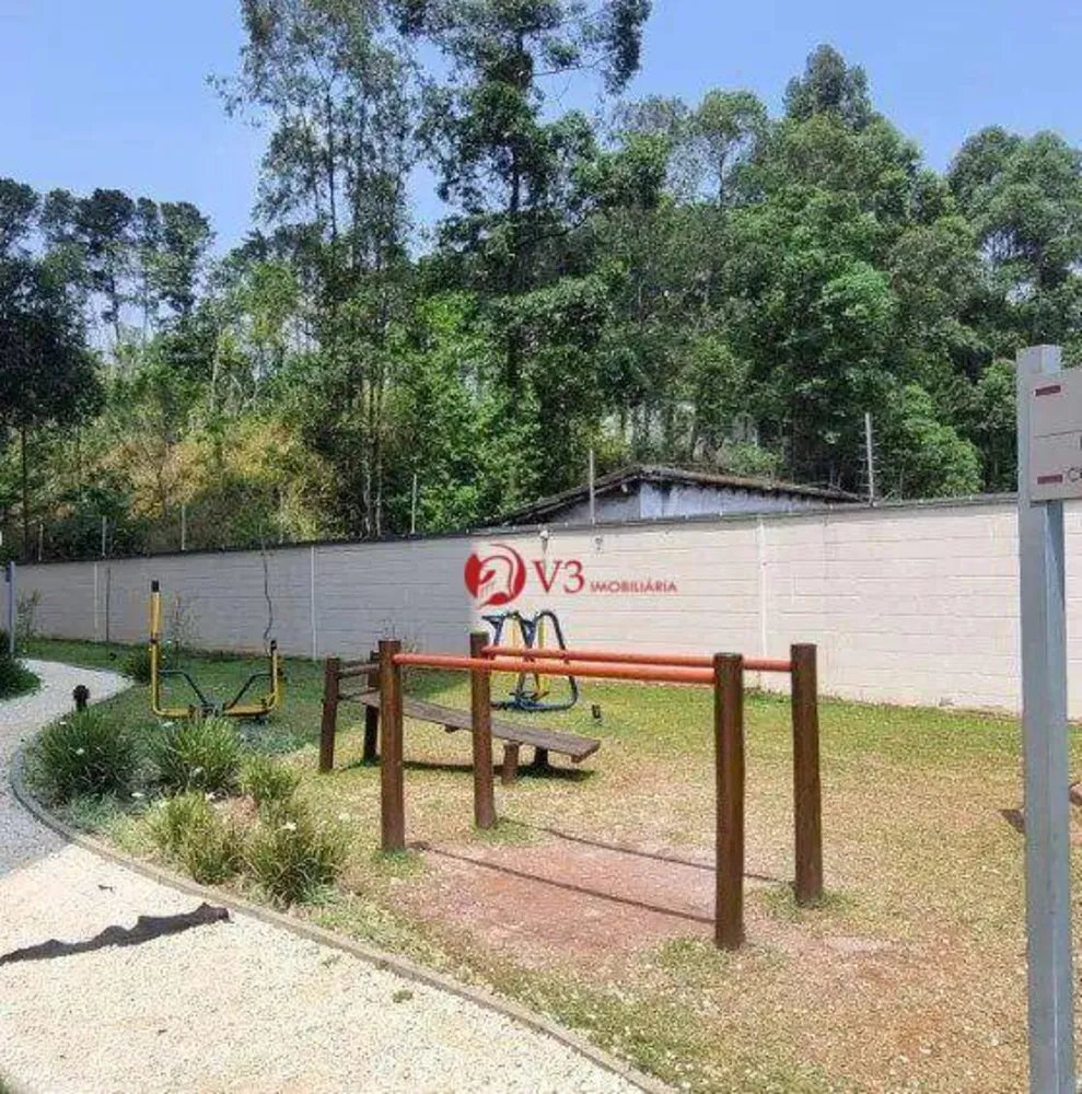 Apartamento, 2 quartos, 40 m² - Foto 10