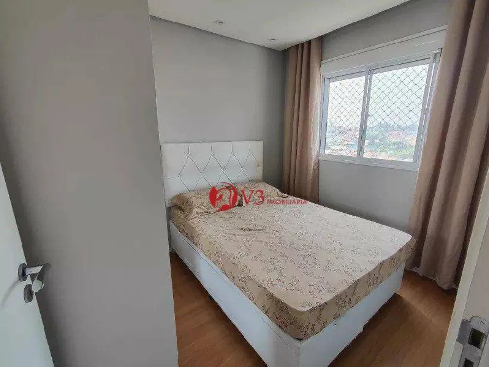 Apartamento, 2 quartos, 40 m² - Foto 3