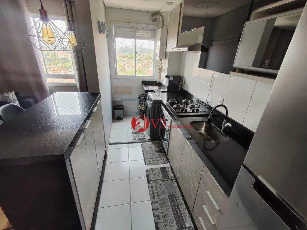 Apartamento, 2 quartos, 40 m² - Foto 6