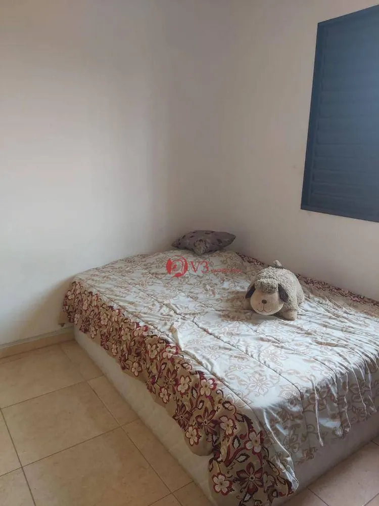 Sobrado, 3 quartos, 130 m² - Foto 2