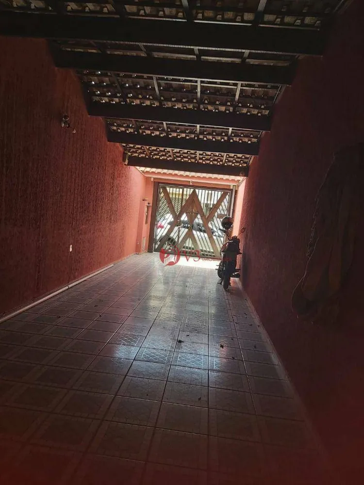Sobrado, 3 quartos, 130 m² - Foto 4