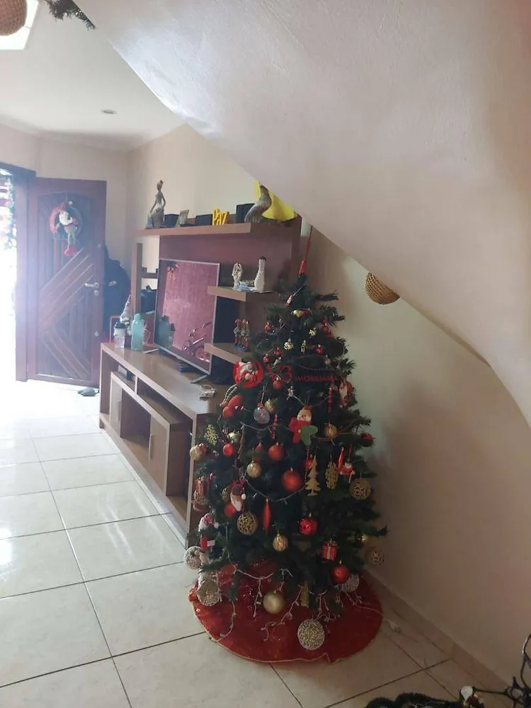 Sobrado, 3 quartos, 130 m² - Foto 3