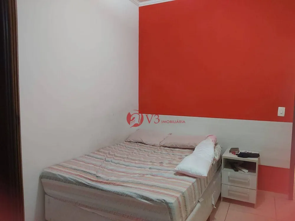 Sobrado, 3 quartos, 130 m² - Foto 6