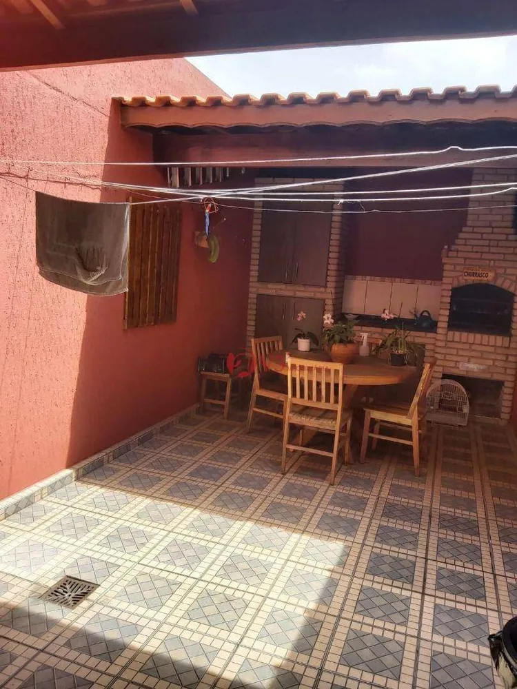 Sobrado, 3 quartos, 130 m² - Foto 5
