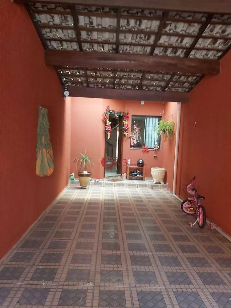 Sobrado, 3 quartos, 130 m² - Foto 4