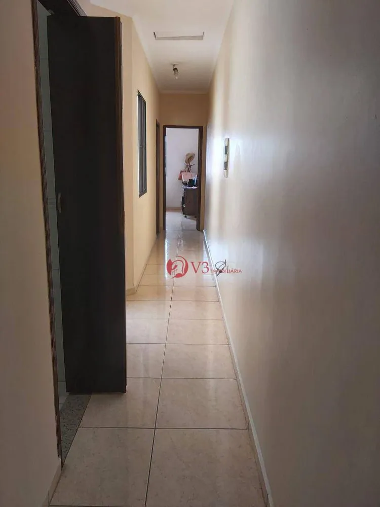 Sobrado, 3 quartos, 130 m² - Foto 7