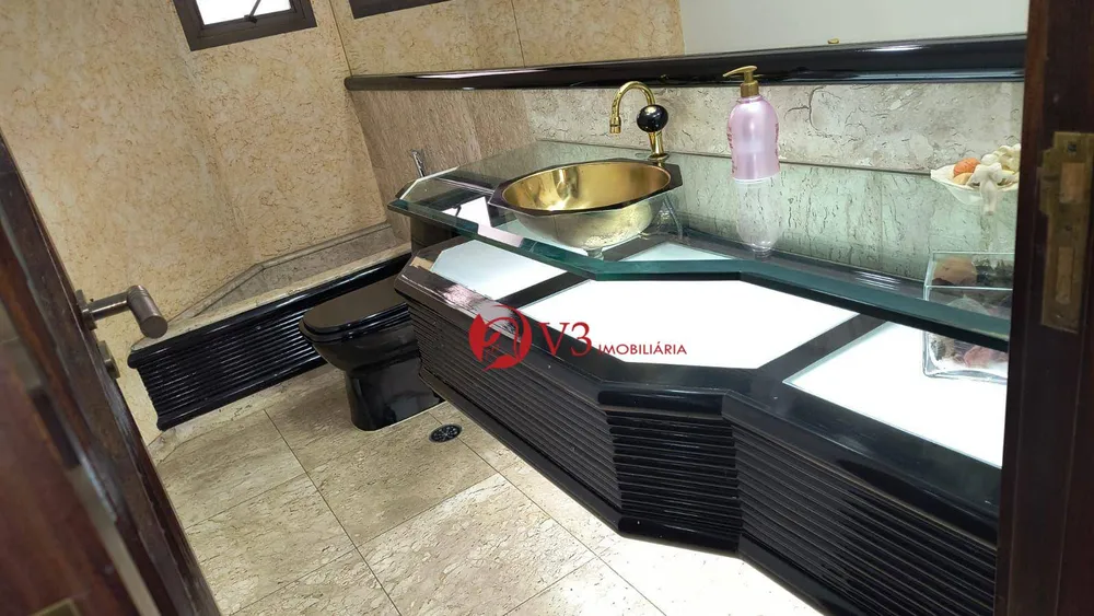 Apartamento, 4 quartos, 227 m² - Foto 2