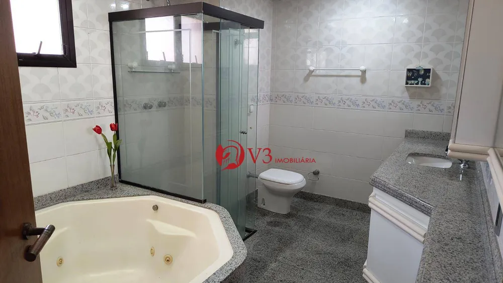 Apartamento, 4 quartos, 227 m² - Foto 1