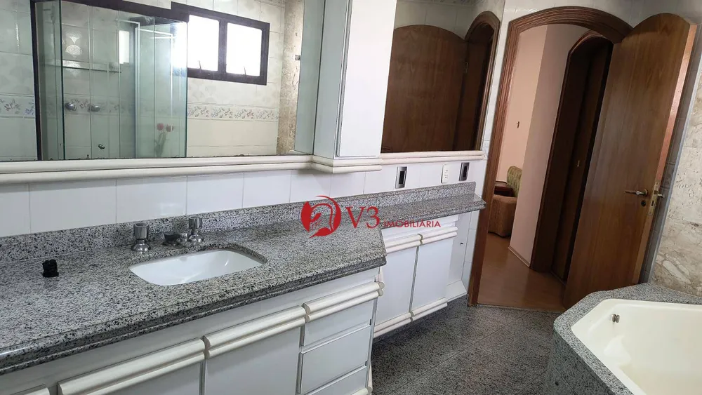 Apartamento, 4 quartos, 227 m² - Foto 8