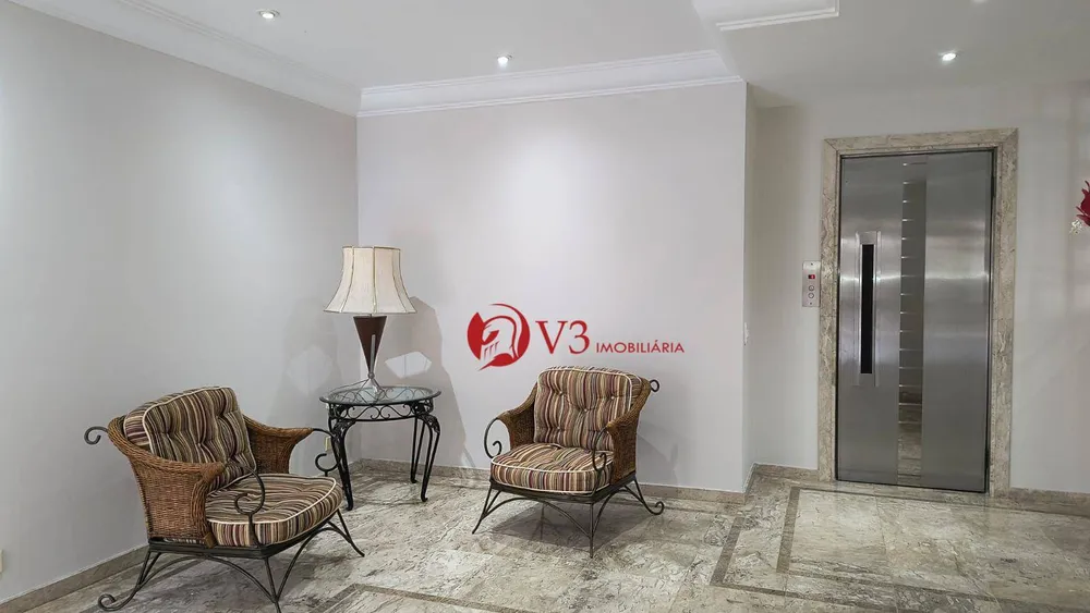 Apartamento, 4 quartos, 227 m² - Foto 3